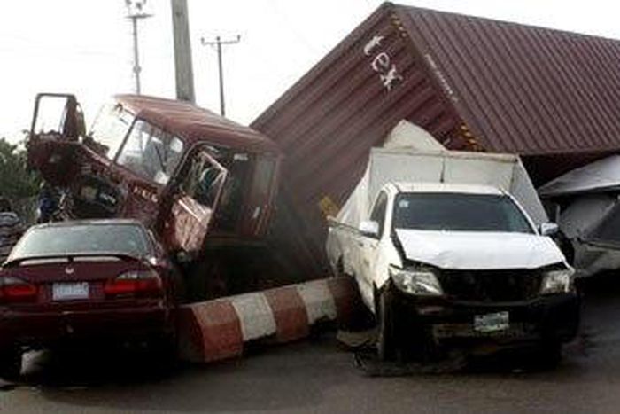 Escape accidents with these tips