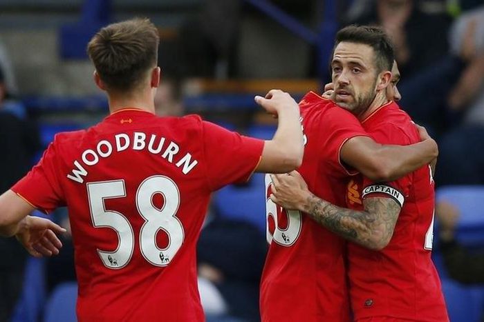 No European football advantage for Chelsea, Liverpool: Rodgers