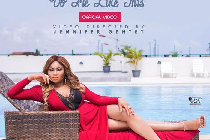 Veronique Adaa "Do Me Like This"