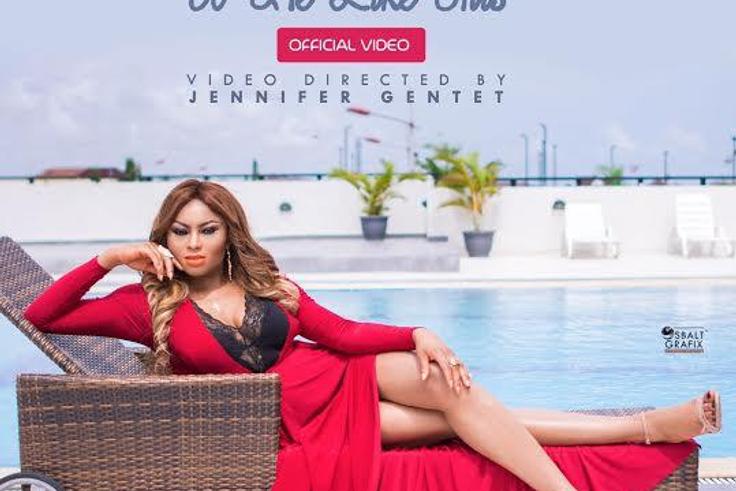 Veronique Adaa "Do Me Like This"