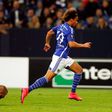 Schalke confirm Sane in Manchester for City move talks