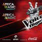 Vote for your favourite on The Voice Nigeria