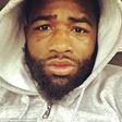 Adrien Broner