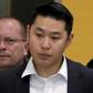 N.Y. officer faces sentencing in fatal shooting of black man
