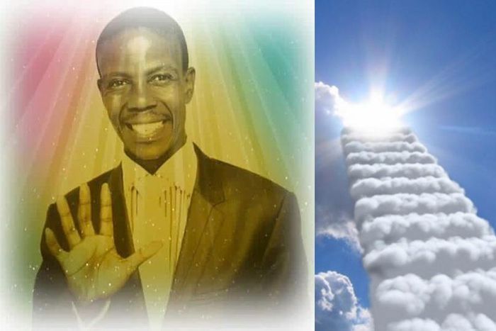 Prophet Mboro orders couple to have sex on TV