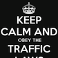 Traffic laws