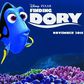 Finding Dory poster