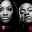 Reekado Banks, Korede Bello, Di’ja
