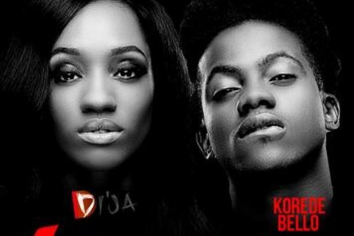 Reekado Banks, Korede Bello, Di’ja