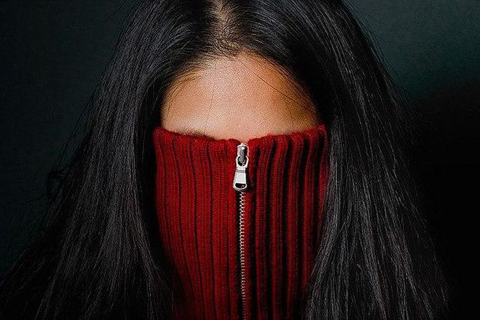 'The Hideout' by Tolu Ayeni