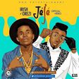 Irish - 'Jeje' ft Orezi art cover