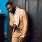 Jason Porshe x Ric Hassani collaboration