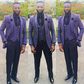 Gbenro Ajibade at the 'Symphony of Iyanya' concert