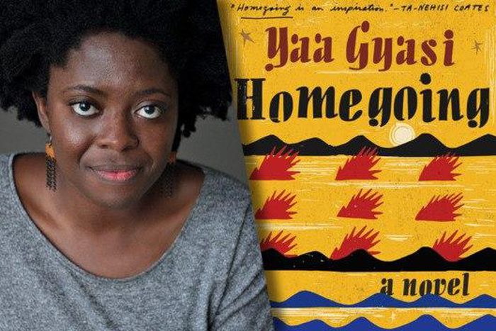 Yaa Gyasi's Homegoing