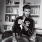 David Beckham for GQ