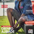 Gbenro Ajibade for Reloaded Magazine