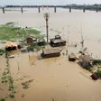 Floods kill 22 people in India, 170,000 homeless