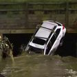 Two dead as flood tears through Maryland downtown