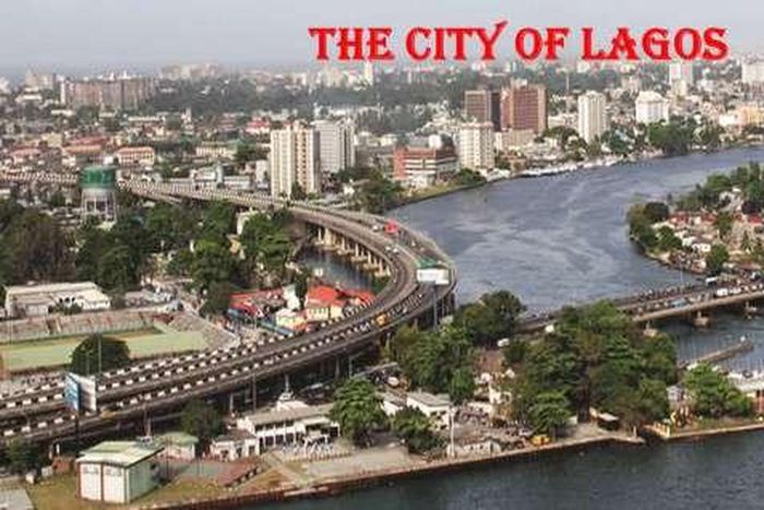 Lagos State