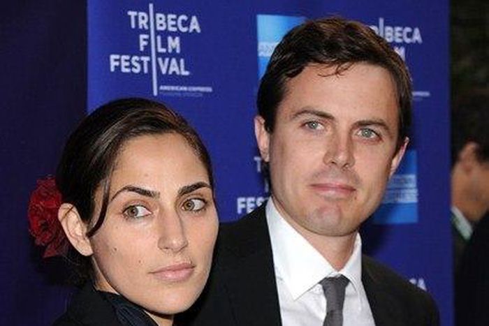 Casey Affleck, Summer Pheonix divorce