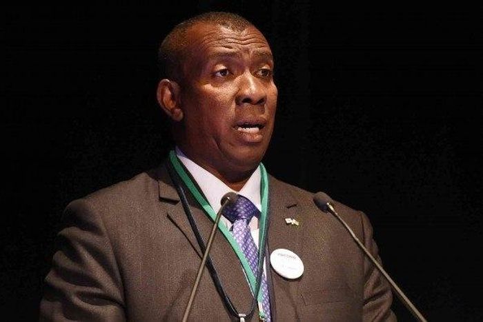 Madagascar's PM takes offices, says to fight poverty and corruption