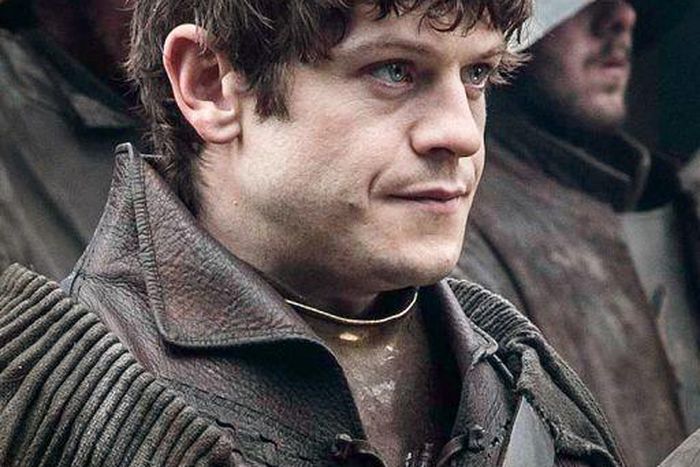 Ramsay Bolton
