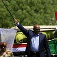 Sudan's Bashir defies international arrest warrant with trip to Uganda
