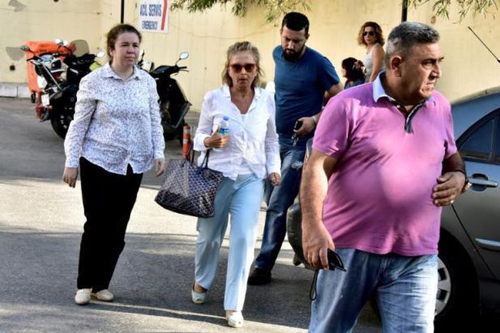 Turkey orders detention of 47 more journalists -govt official