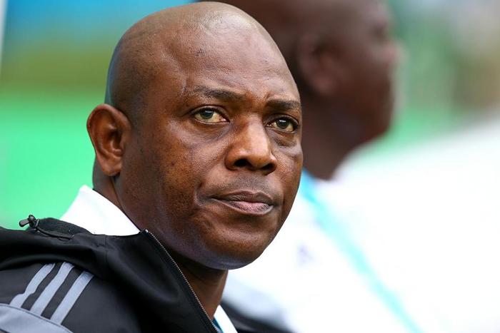 Stephen Keshi