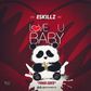 E Skillz - Love you baby (Panda cover) artwork