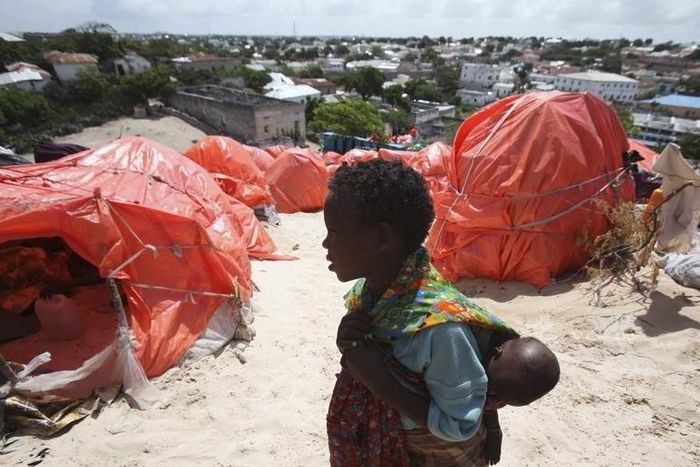 How to stop people dying from aid shortages? Tackle roots of crises