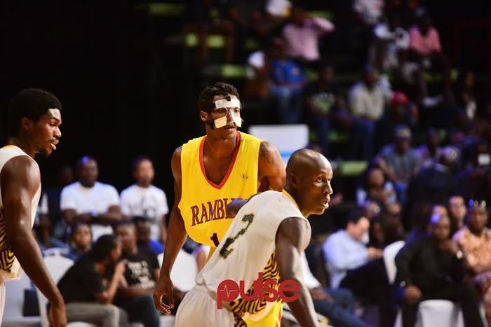 African Basketball League