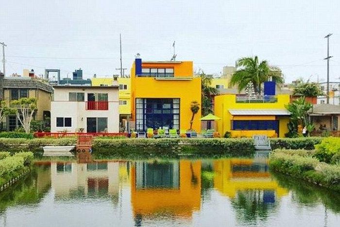 World's most instagrammed house