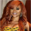 Mercy Aigbe