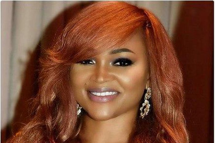 Mercy Aigbe