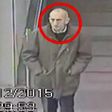 CCTV Camera showing man who died from rat poison consumption
