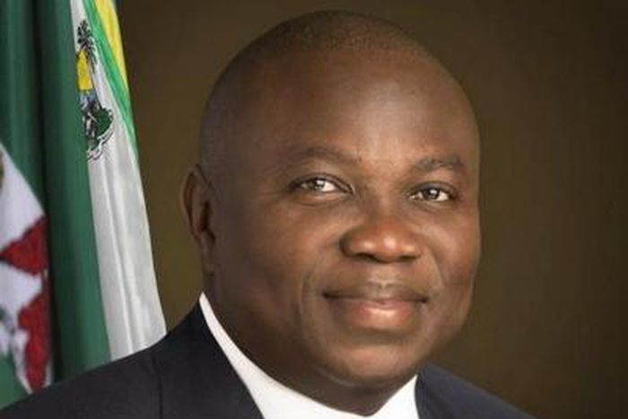 Akinwunmi Ambode