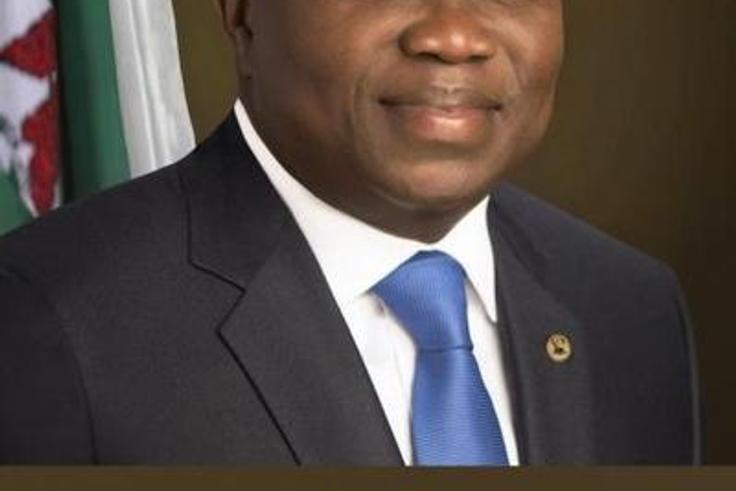 Akinwunmi Ambode