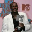 2Face at the MTV Awards