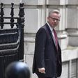Britain's Gove to run for PM, says Johnson not up to job