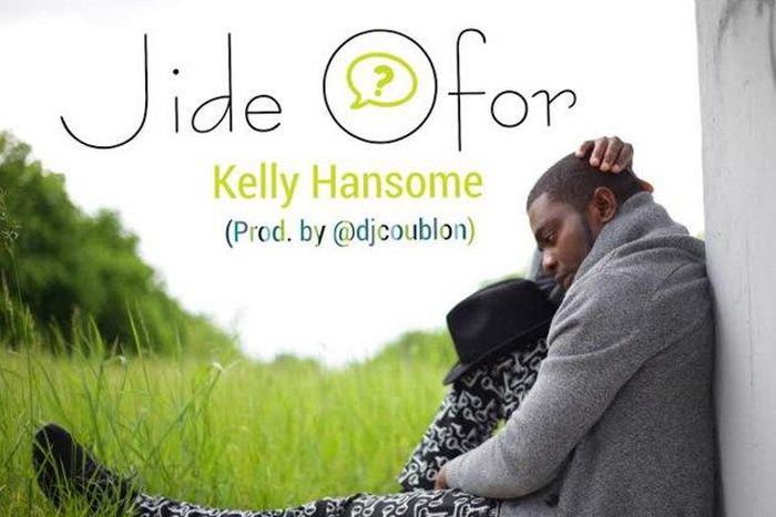 Kelly Hansome - Jide Ofor