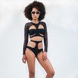 Andrea Iyamah Swimwear