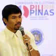 Pacquiao to make ring return against Vargas: report