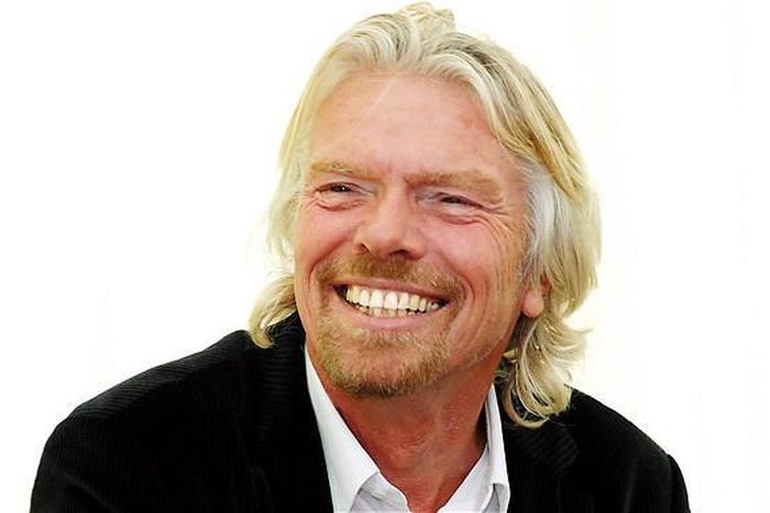 Richard Branson