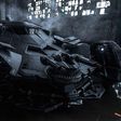 Batmobile