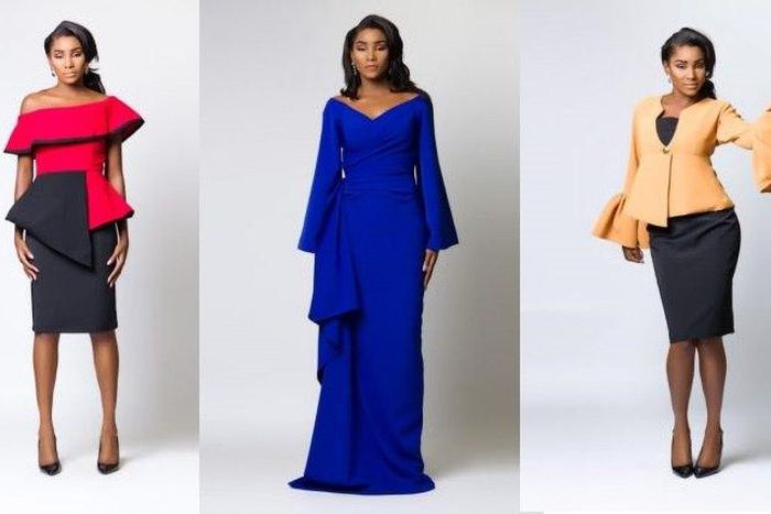 Lady Biba  'The Classics' 2016 Collection