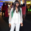 Genevieve Nnaji at Love Like A Movie