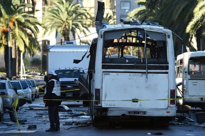 Tunisia extends state of emergency by two months