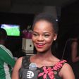 Olajumoke Orisaguna at IWD event