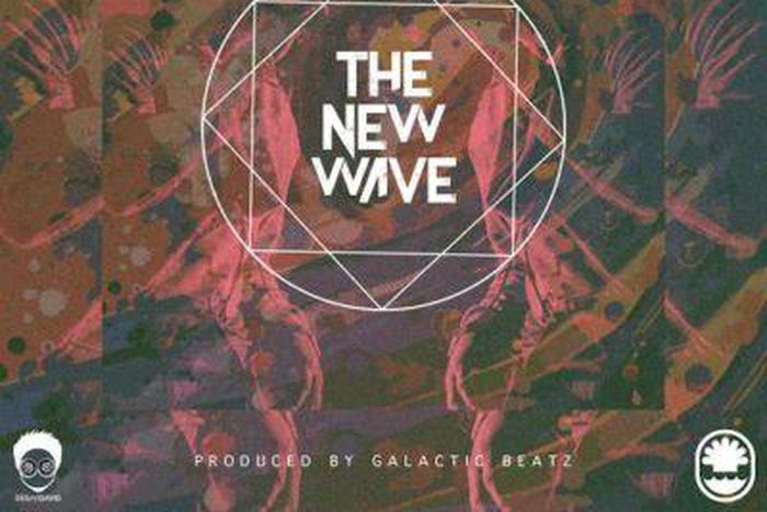 Ink-Edwards-The-New-Wave-Official-Artwork